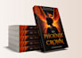 design book cover design, ebook cover, amazon kdp book cover